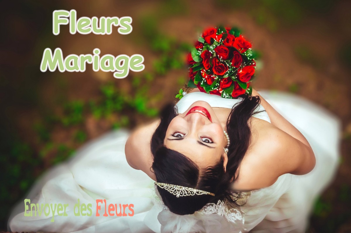 lIVRAISON FLEURS MARIAGE à ESTIBEAUX